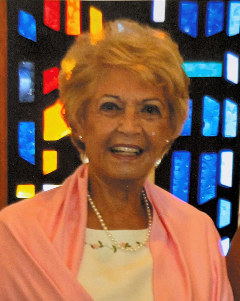 Mary Jane "Knute" Welzant Profile Photo