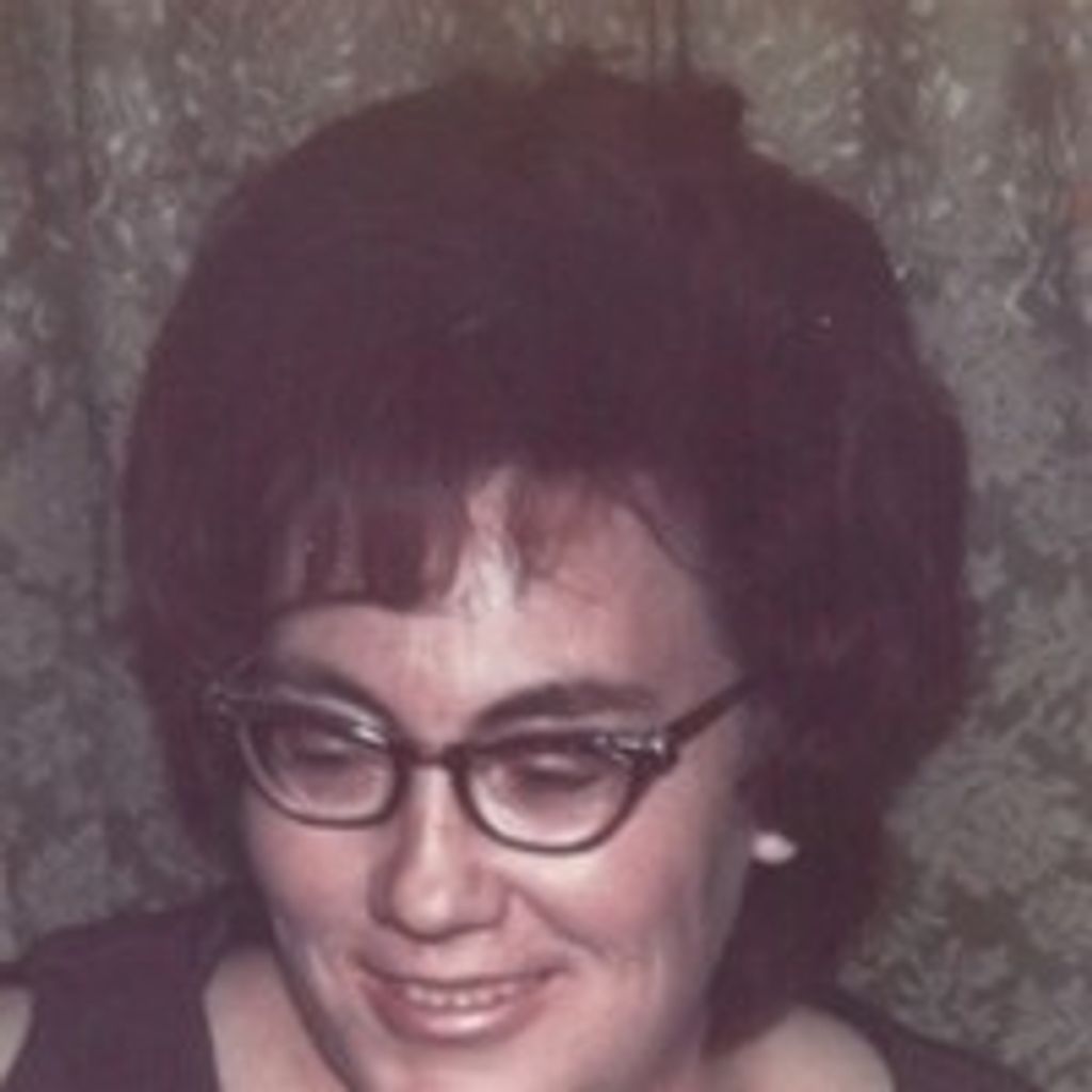 Betty Spicer