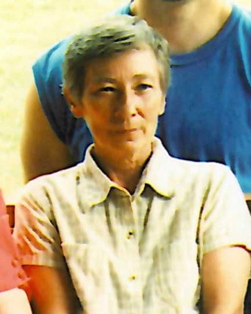 Rita Charlene Tatman
