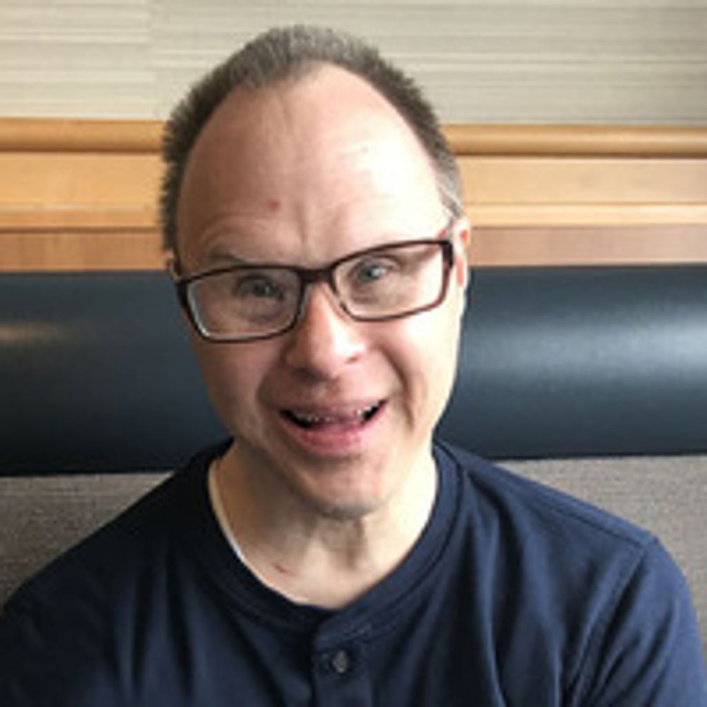 Michael Lawrence Huisjen Profile Photo