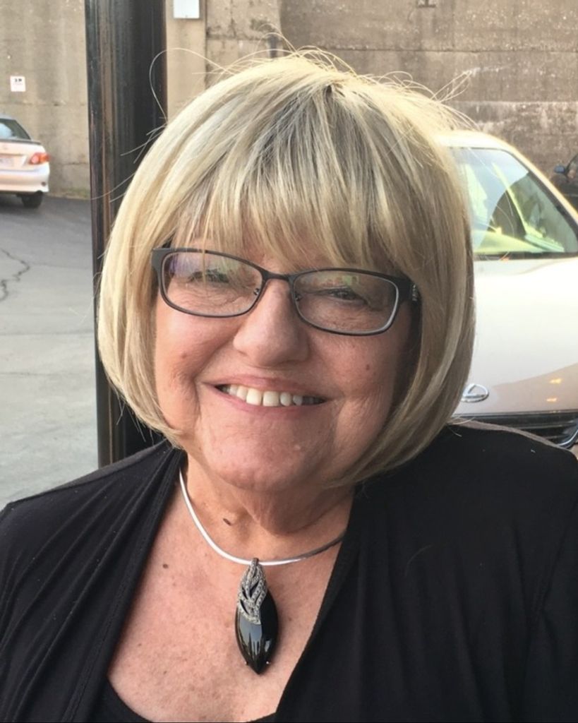 Candace Finn Profile Photo