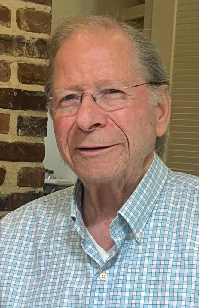 William Curtis Bailey