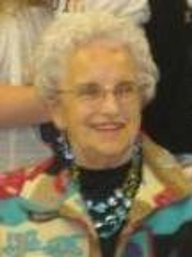 Doris Giese