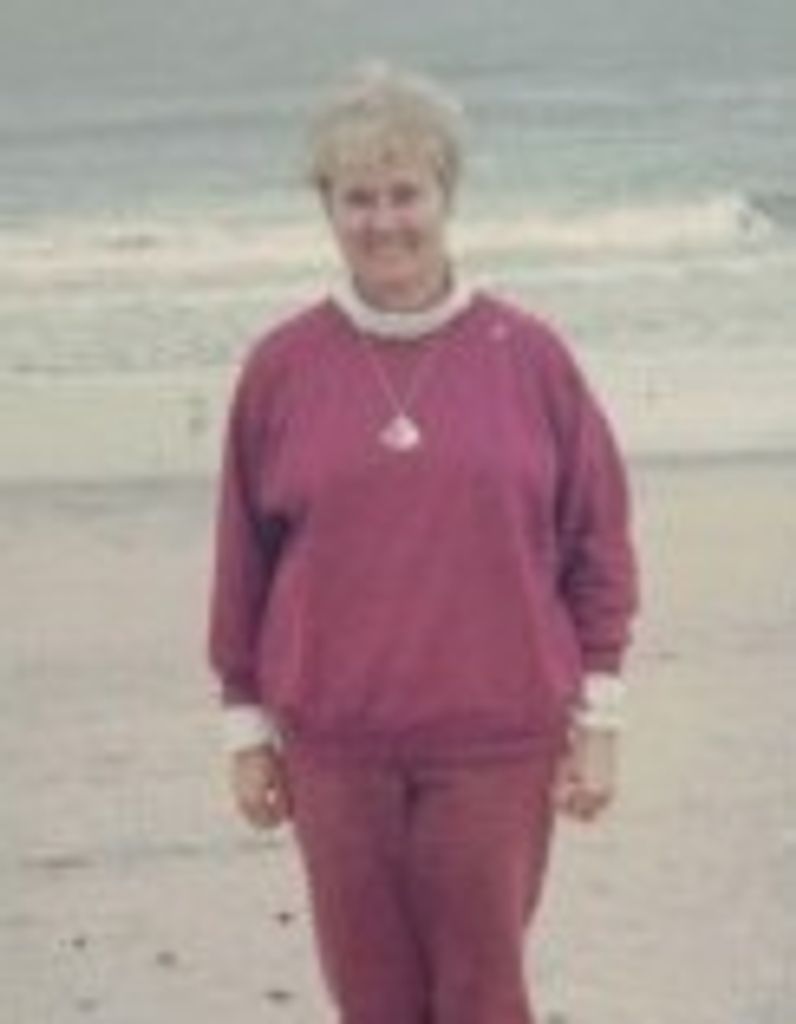 Linda Roberts