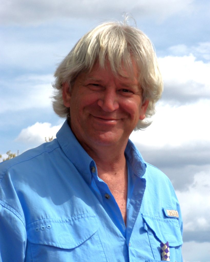 Terry "Bucky" Walters