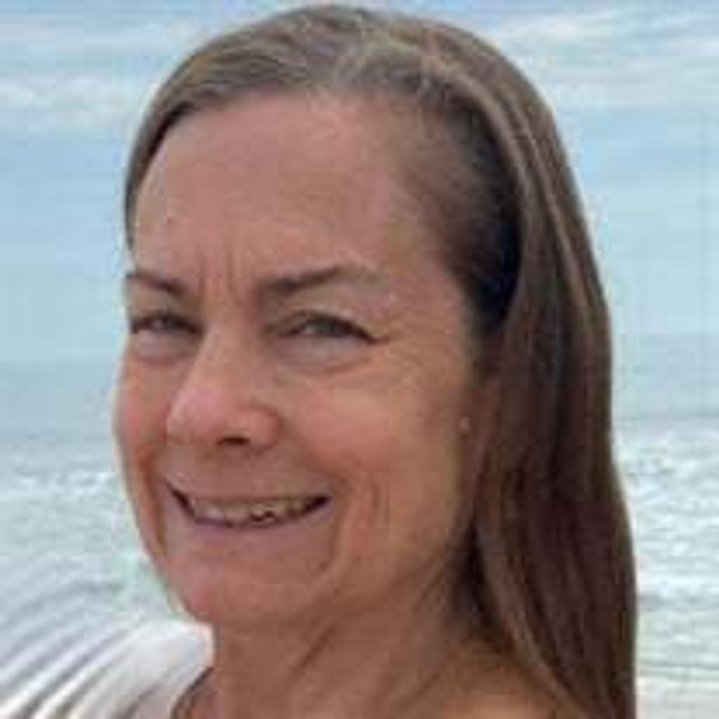 Jill C. Gilbert Profile Photo