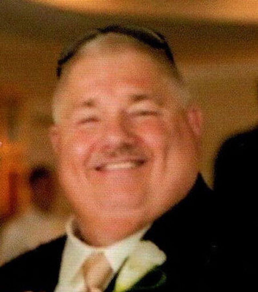 David "Bun" Kuropatsky