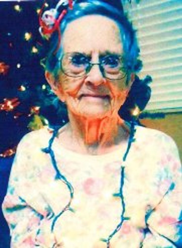 Mildred Edith Parrish Profile Photo