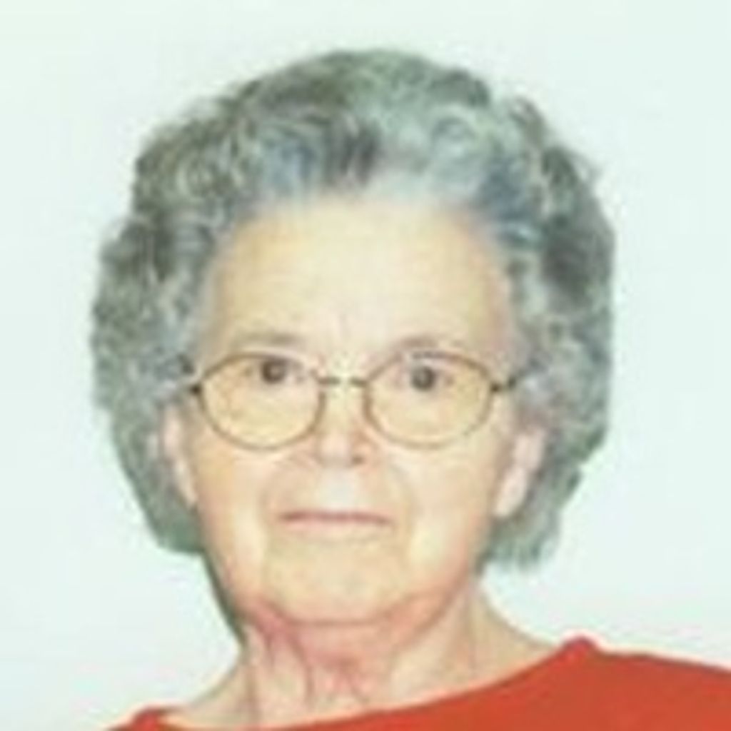 Bernice C. Johnson