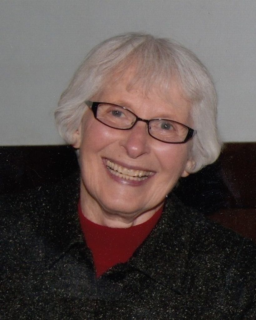 Clara Louise McKelvey