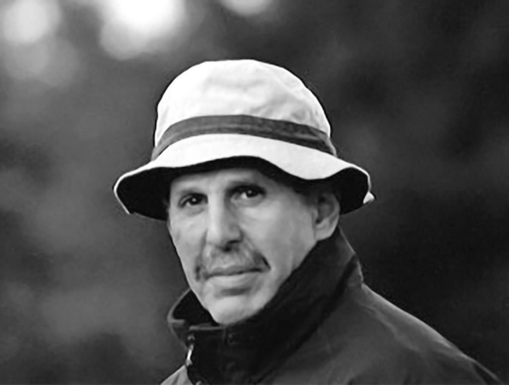 Larry Gluckman Profile Photo
