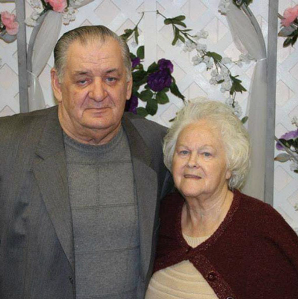 Ina Delores Moyer Profile Photo