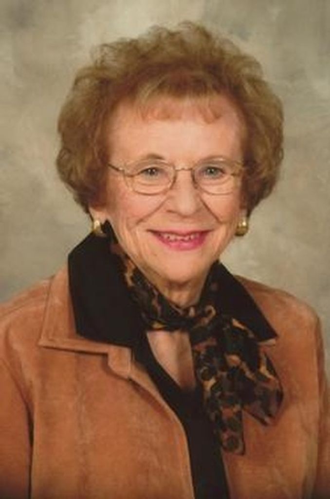 Diane A. Vanden Brook