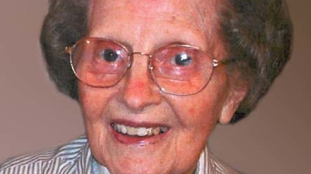 Irene A. Havermann
