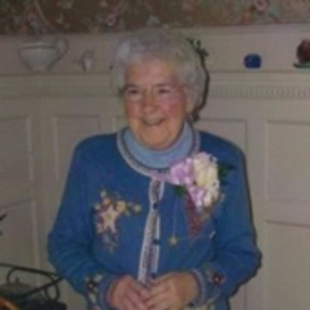 Betty I. Brown