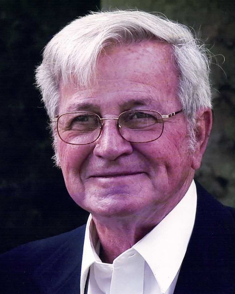 Roger Owen Butler