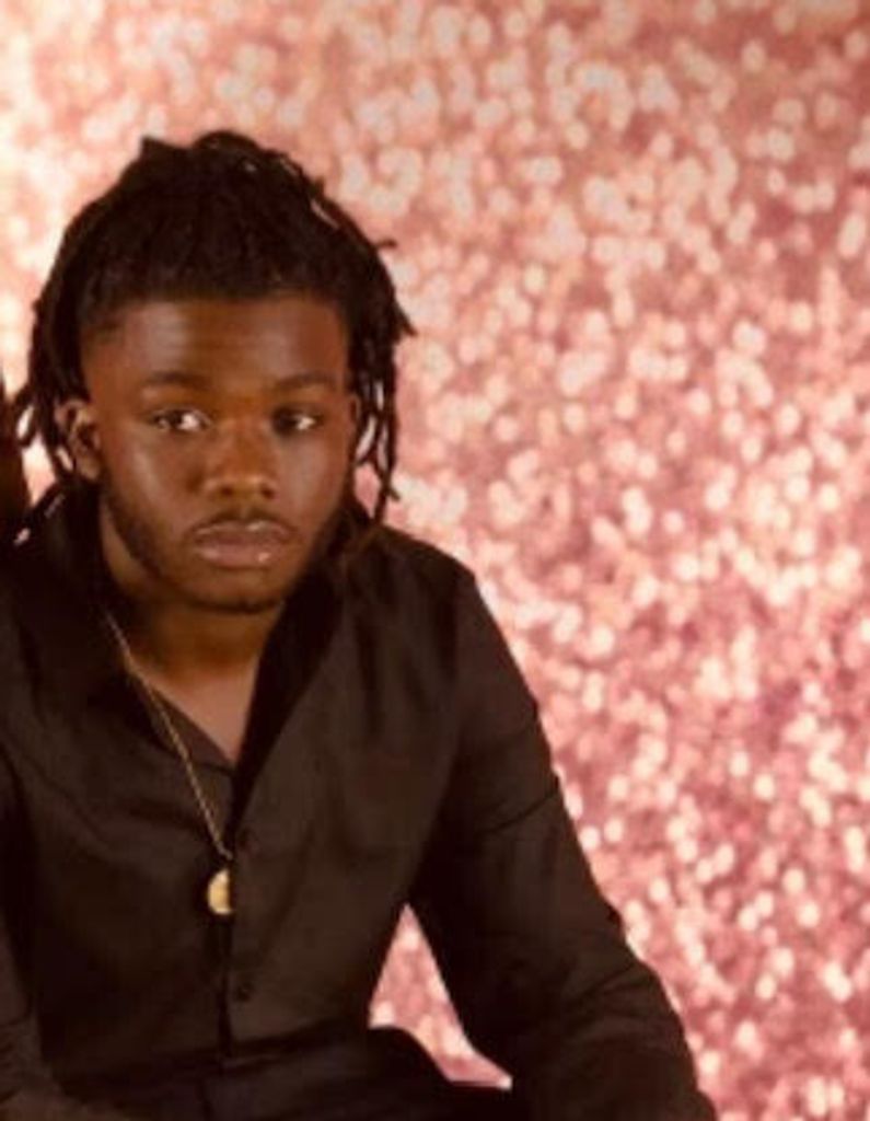 Alfred Shawntez Cole