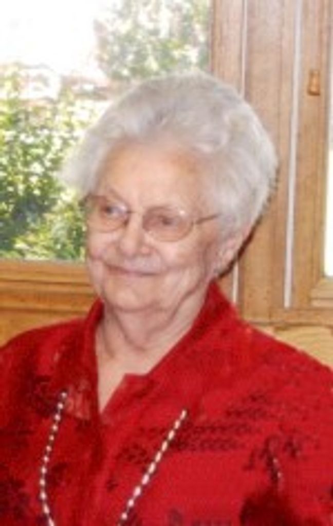 Elda F. Miller Profile Photo