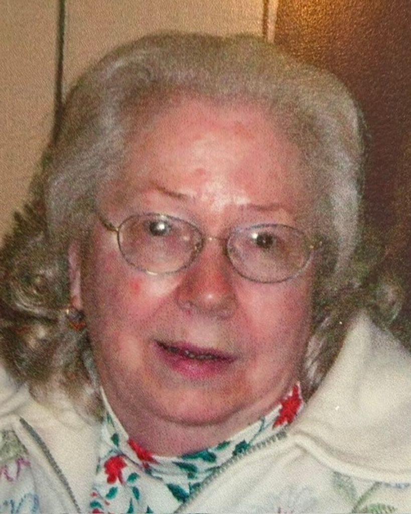 Della M. Spaenhower Profile Photo