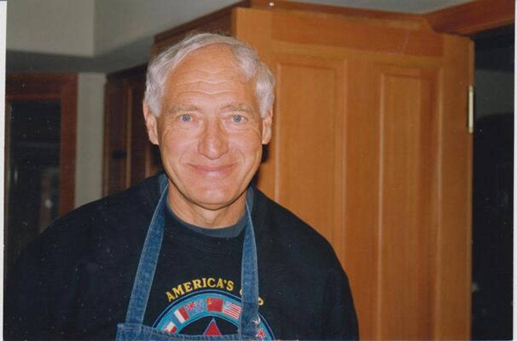 Robert Douglas Hedequist Profile Photo