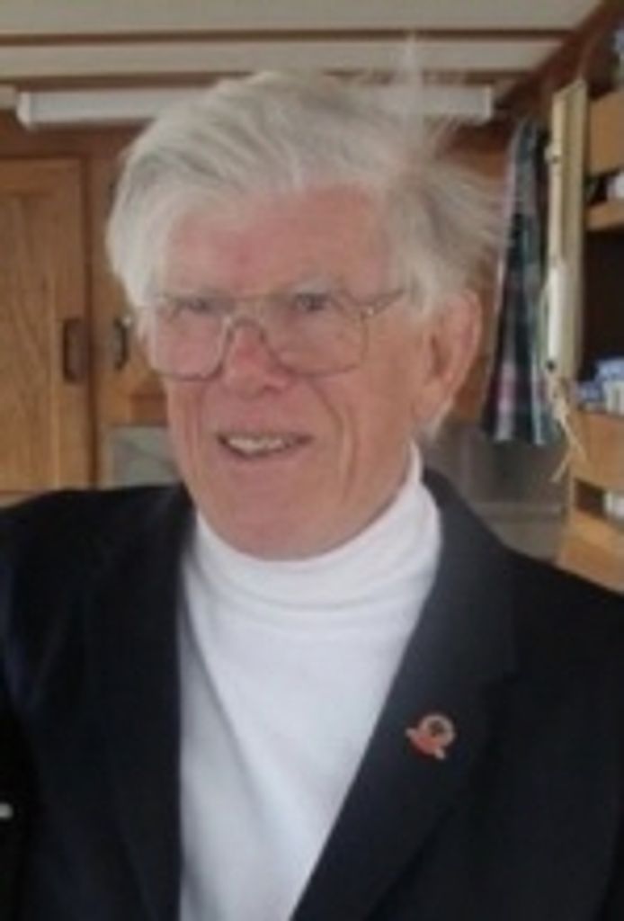 John Miles Fuller