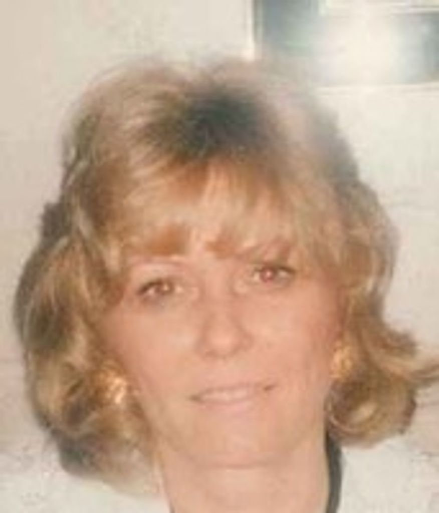 Judith Gail Boswell
