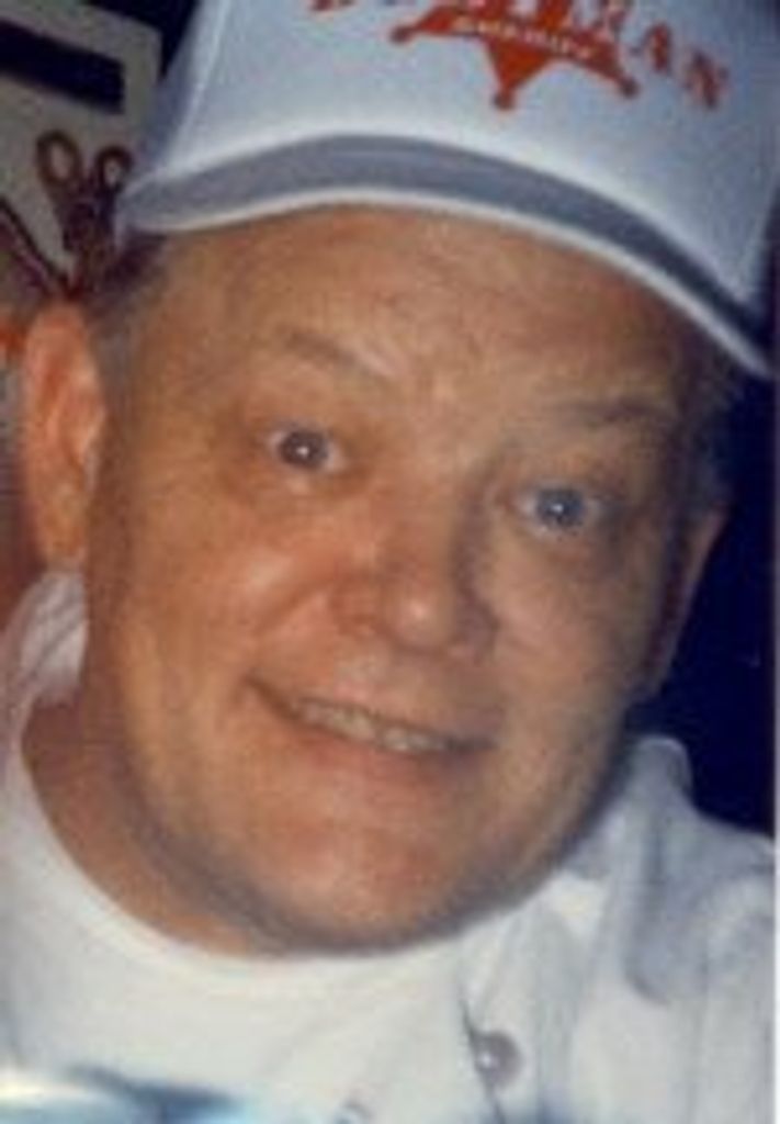 James M. Randall