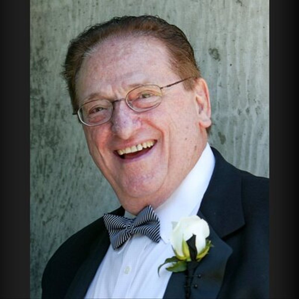 Nick S. Vidalakis, Ph.D.