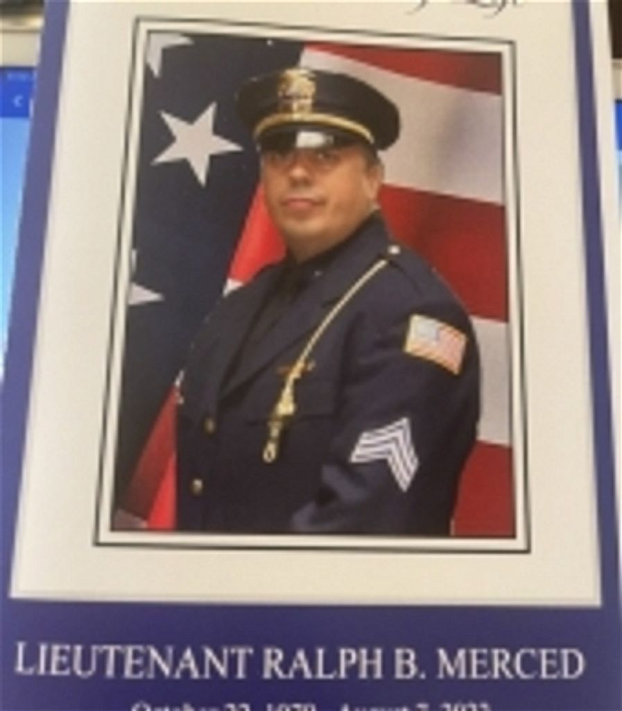 Ralph Benjamin Merced Profile Photo