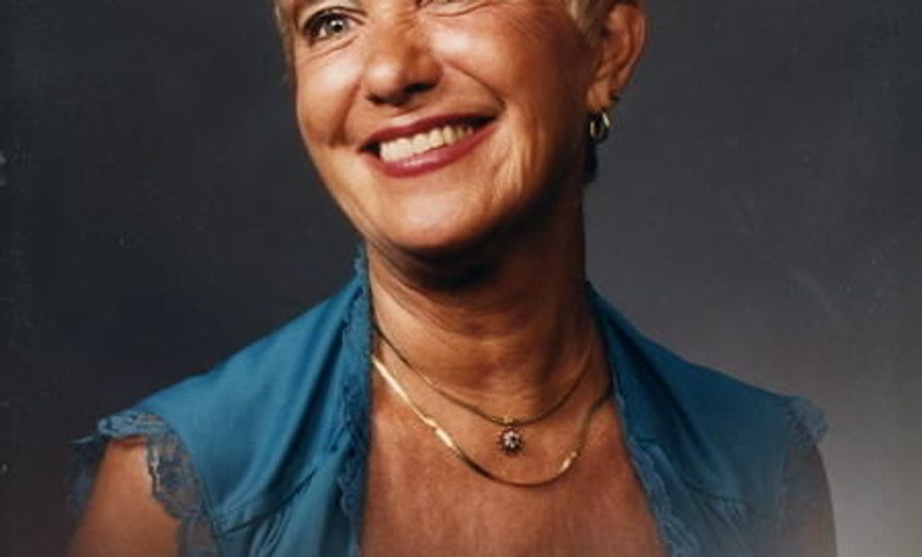 Nancy F. Bloomfield