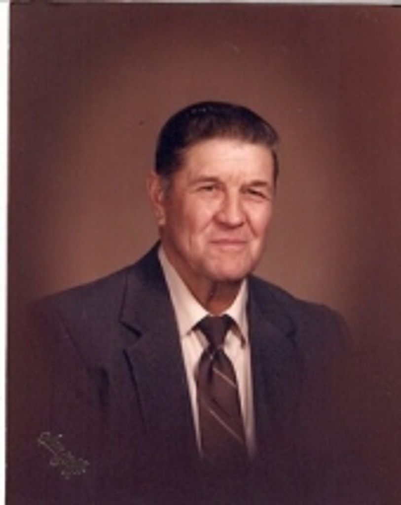Carvel Leo Powell