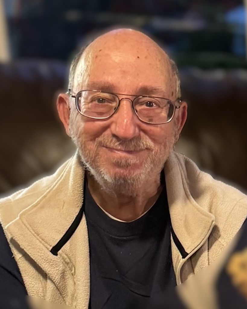 Raymond George Simon