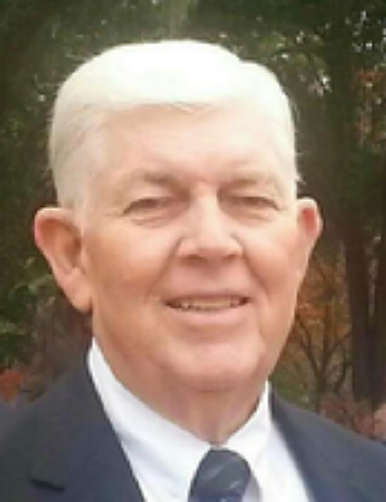Darrel Lee Rivenbark
