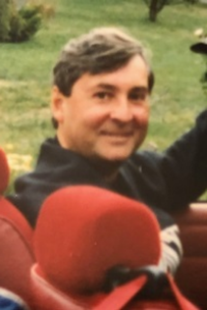 Ronald A. Pina