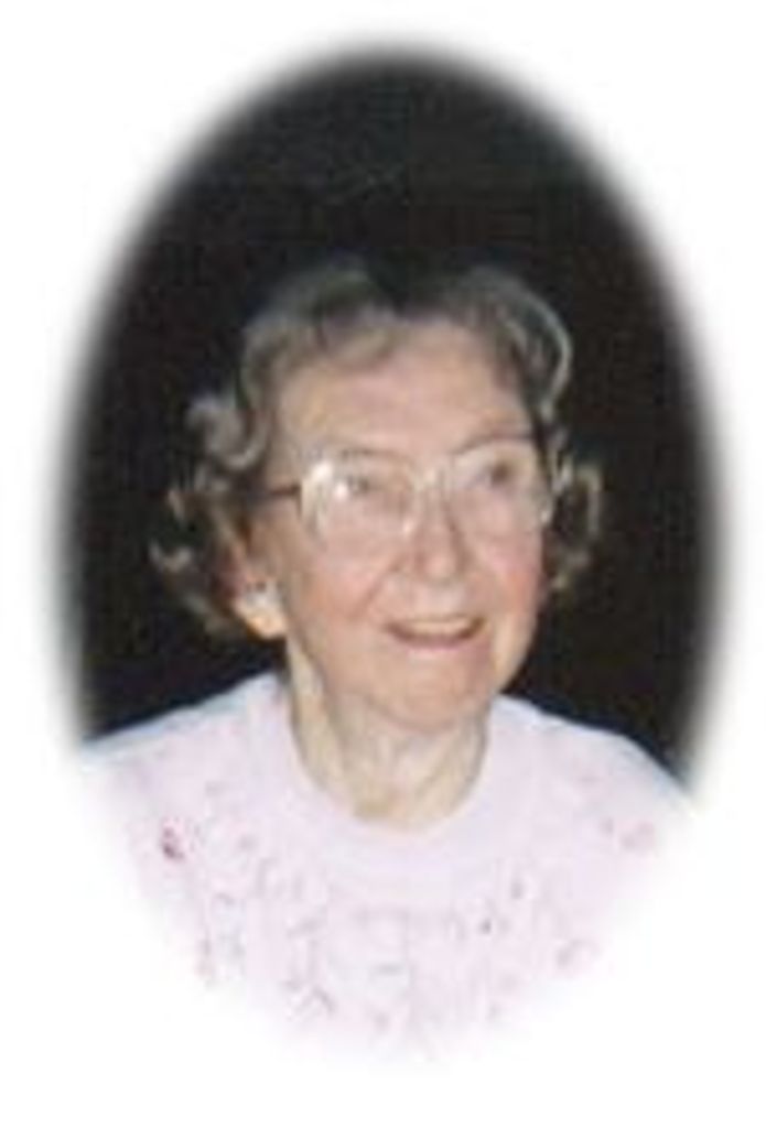 Ida M Beierle
