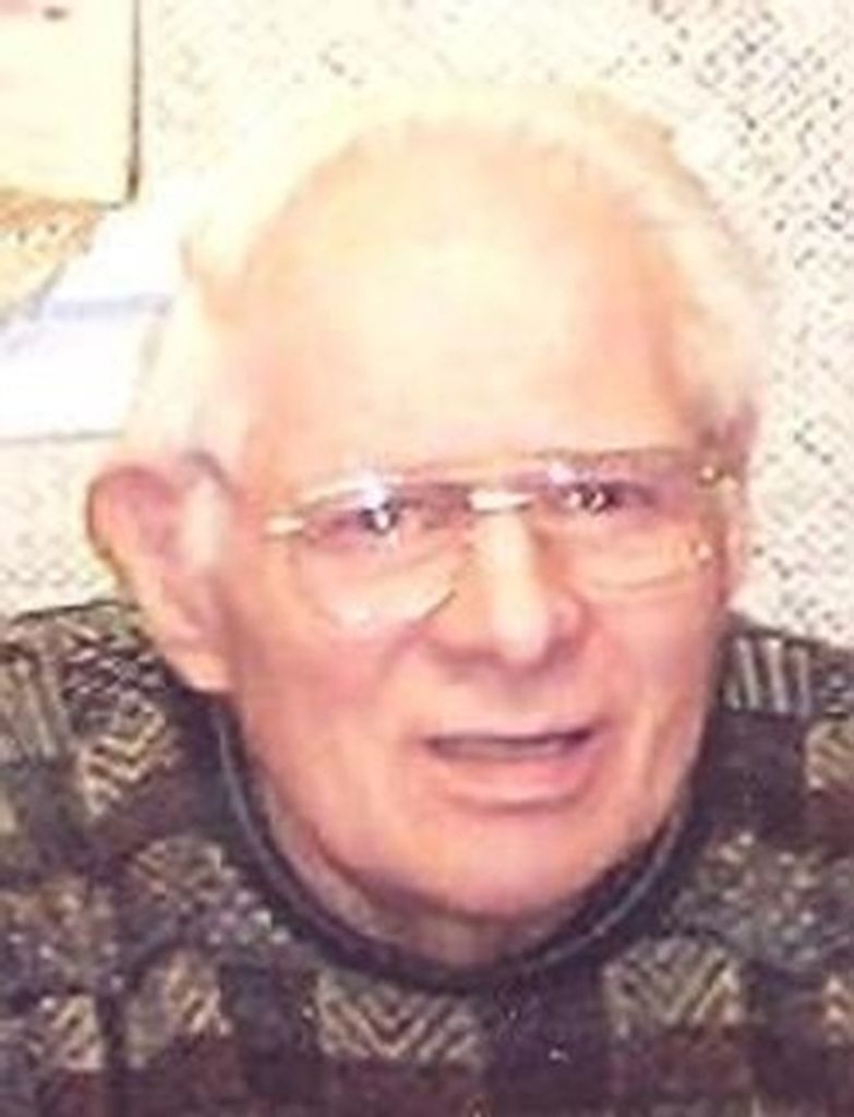 William Louis Gillotti