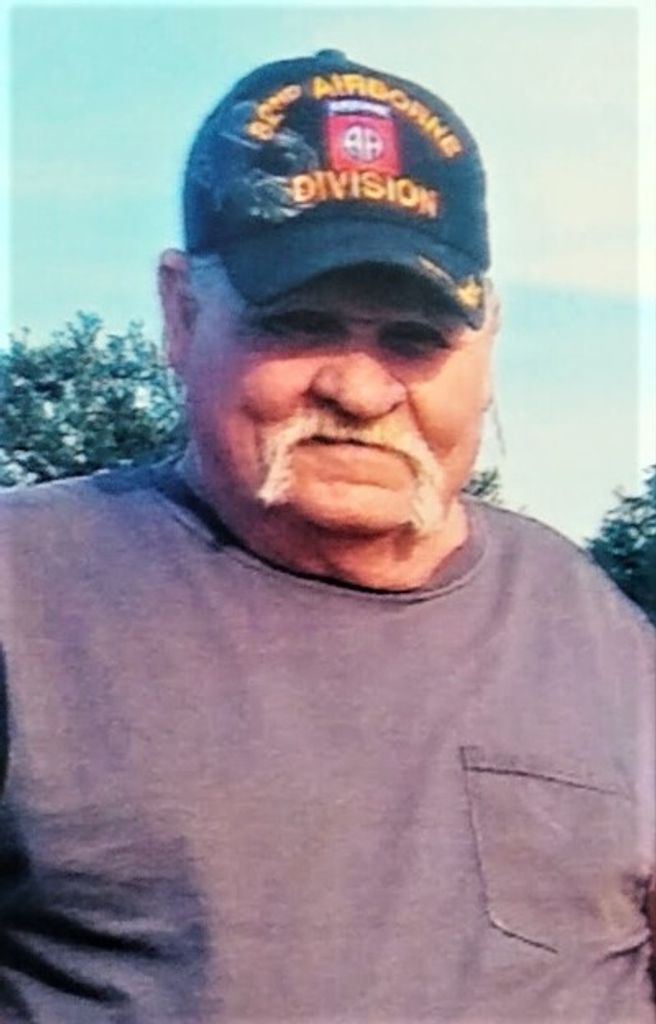 Harley Mike Martin Profile Photo
