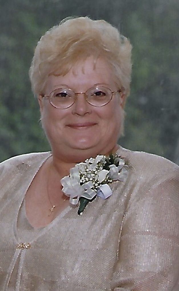 Bette E. Trinka