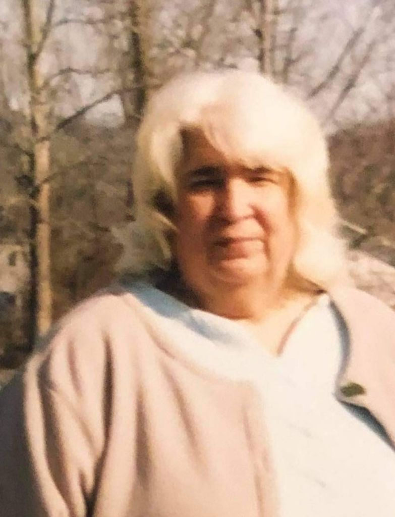 Brenda Adkins