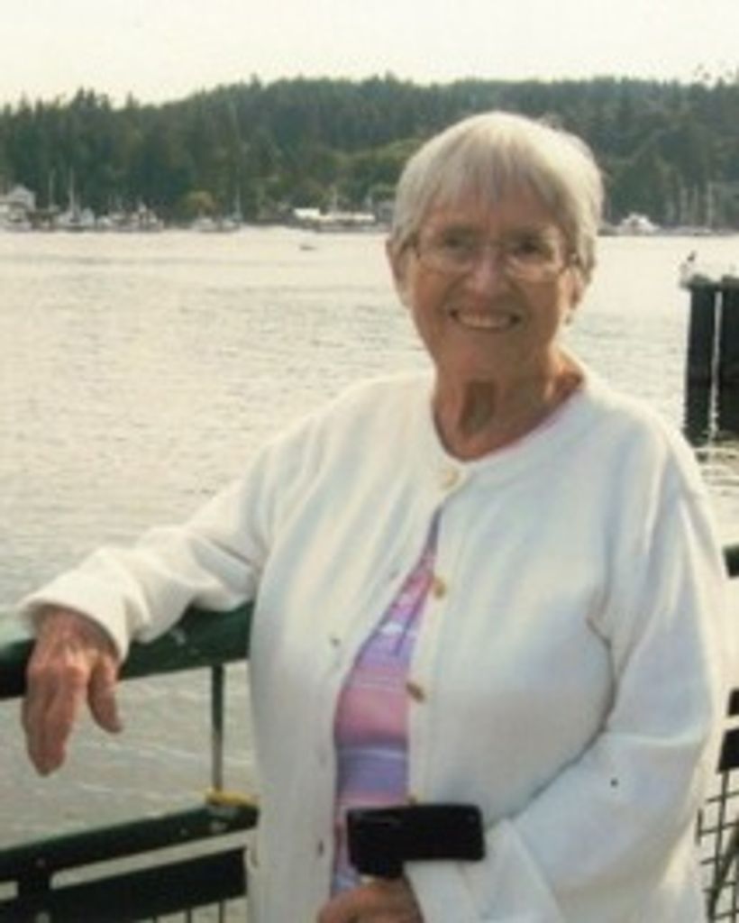 Rose Marie Molin Profile Photo