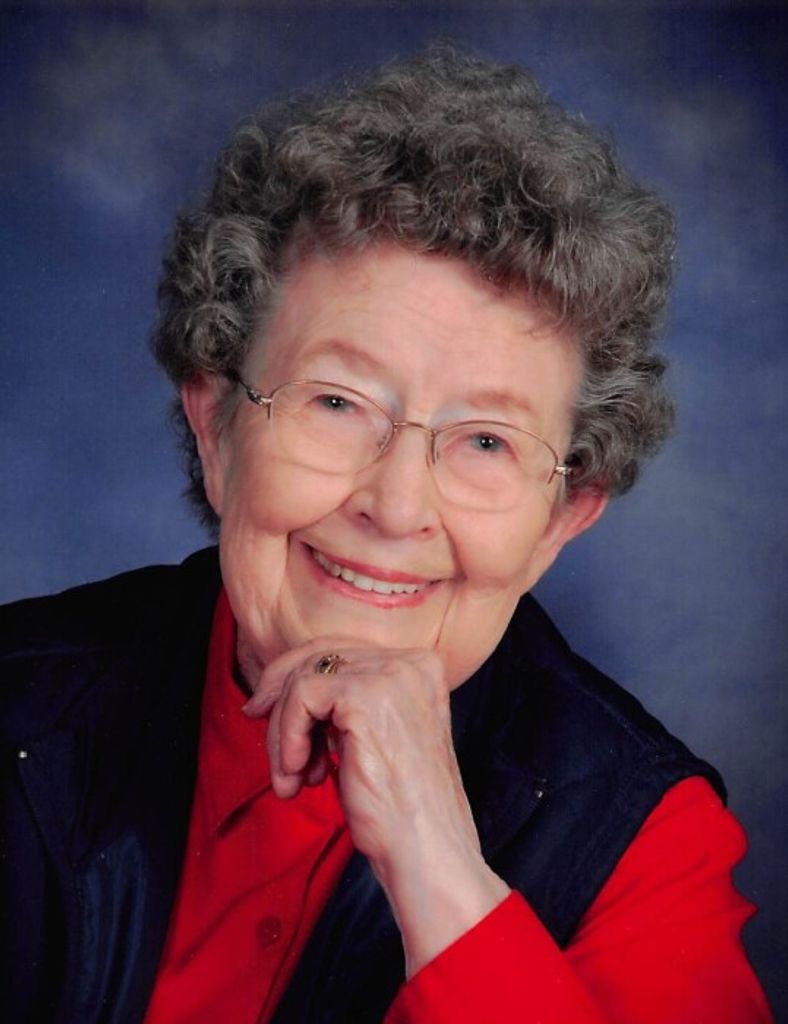 LuEtta Bordson