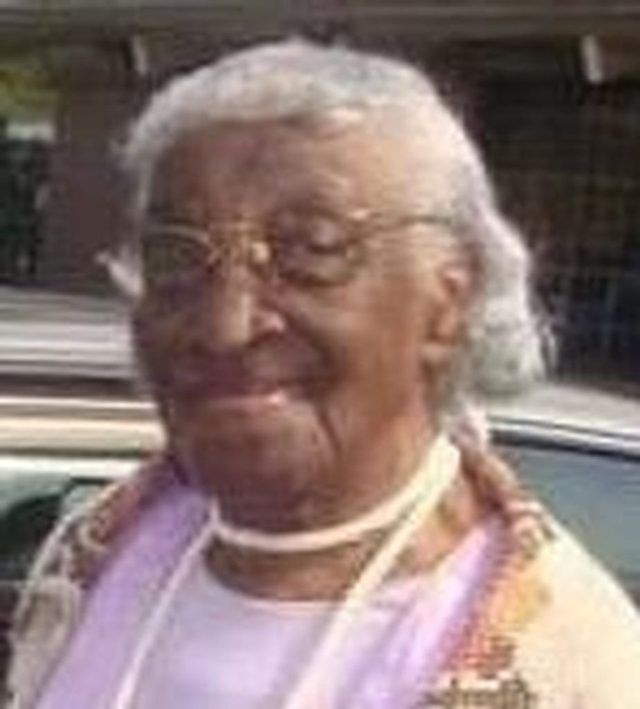 Susie Jackson Profile Photo