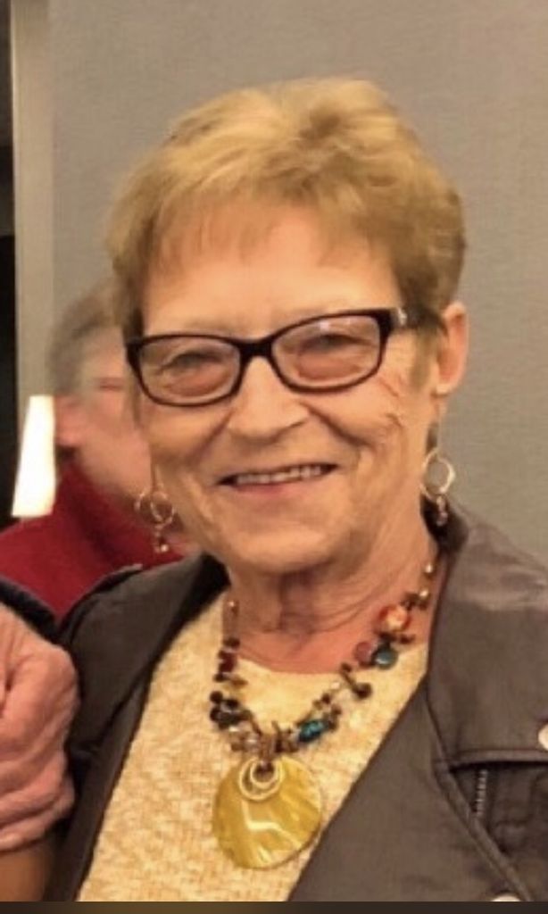 Diane Quick