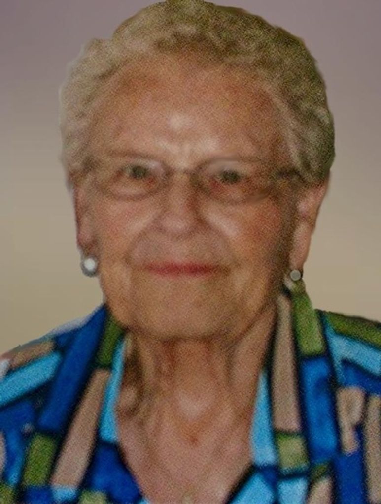 Vivian Mcpherson Profile Photo