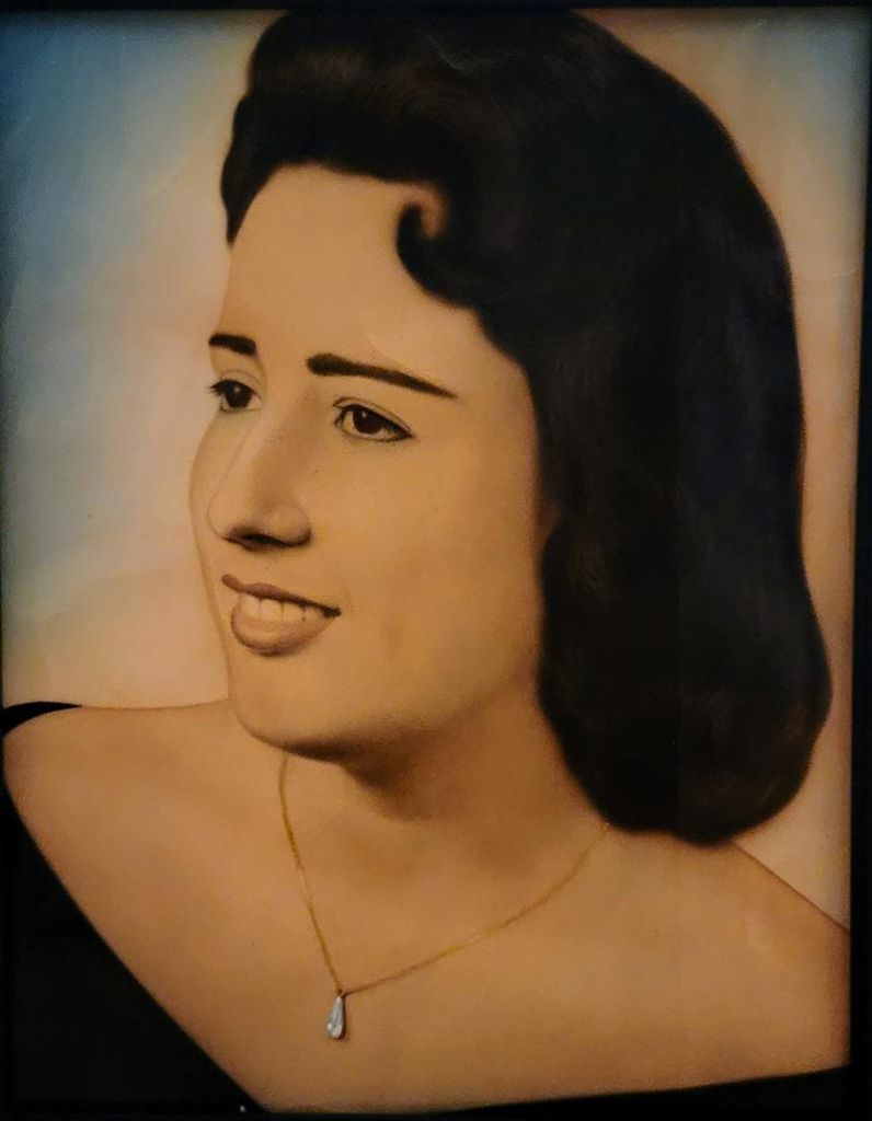 Frances F Arvayo Profile Photo