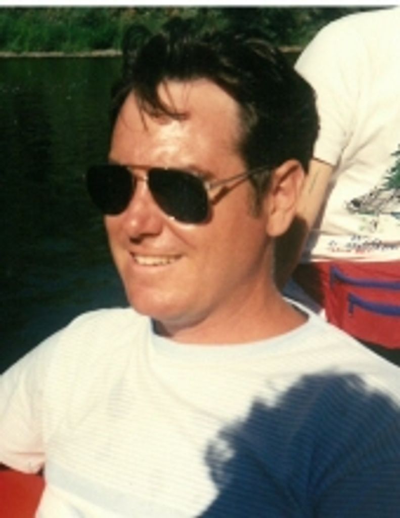 Douglas David Day