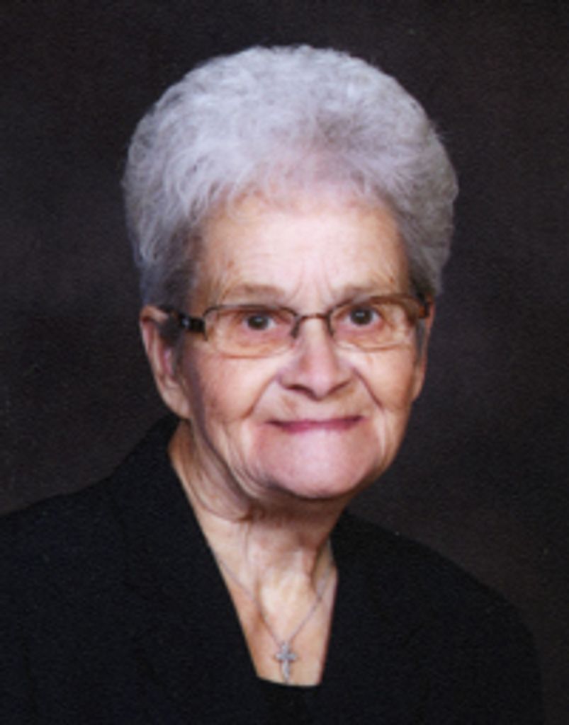 Alice Chevalier Profile Photo