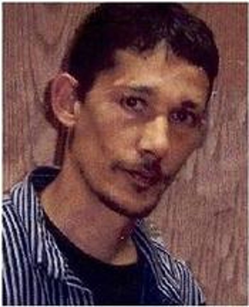 Johnnie "Cash" Quaderer Profile Photo