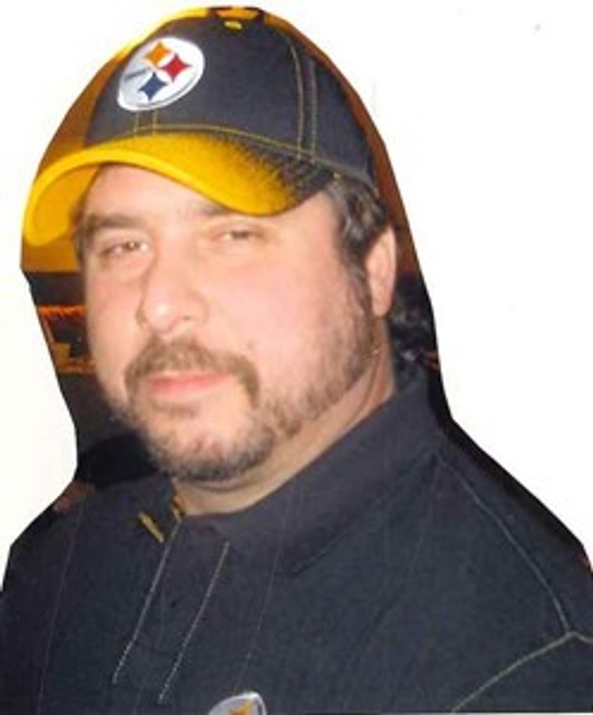 Gary J. Leach