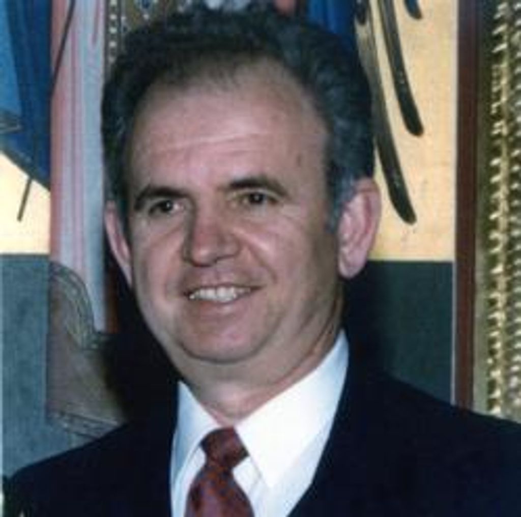 Jimmy Spyros Lagousis